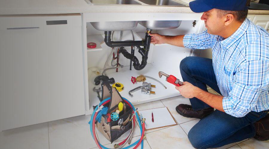 Professional Leak Detection Services in West New York, NJ